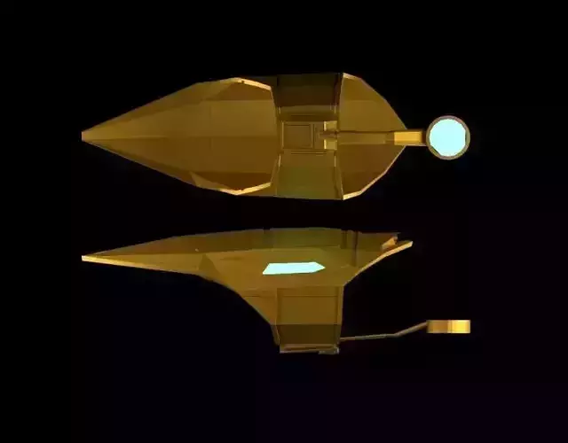 INFINITY WAR SPIDER-MAN WEBSHOOTER 3D print model