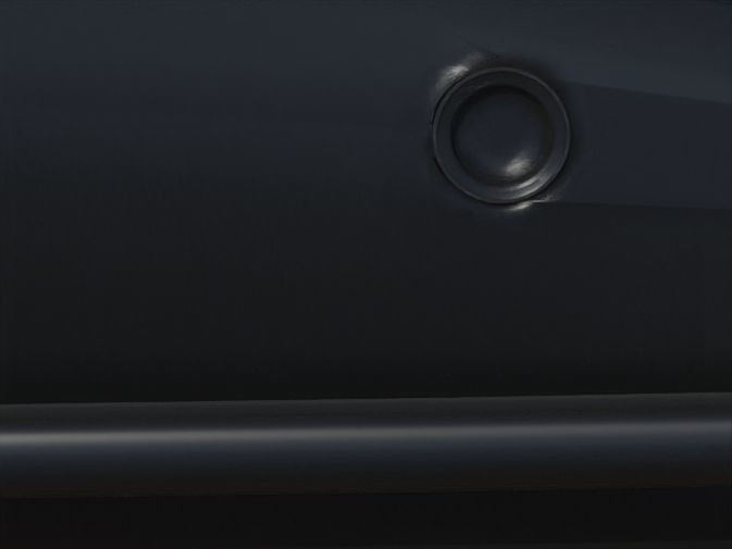 Riva-68 Ego Super Ship 3D model_22