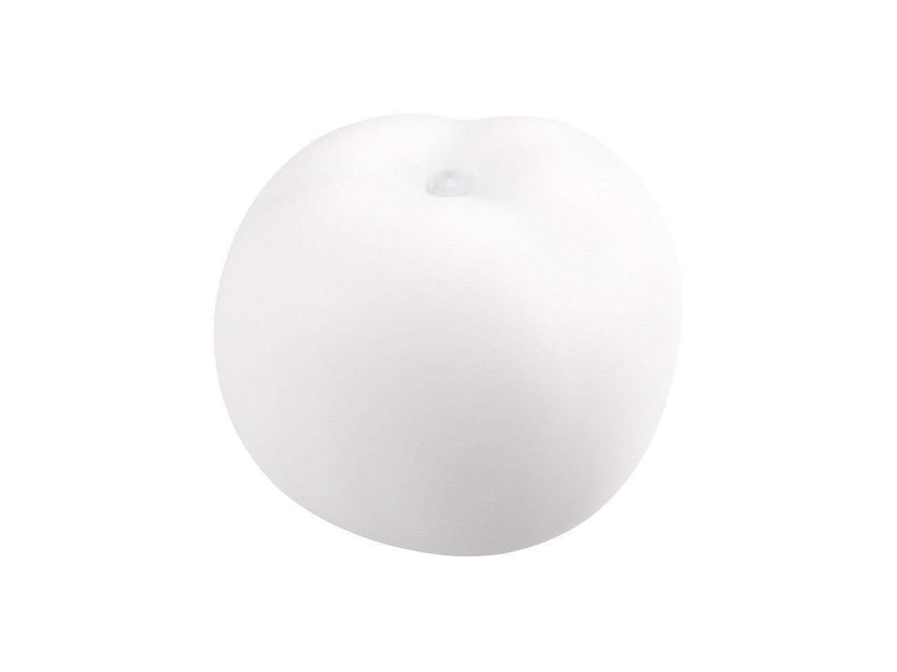 Photorealistic Tomato 3D Scan 3D model_6