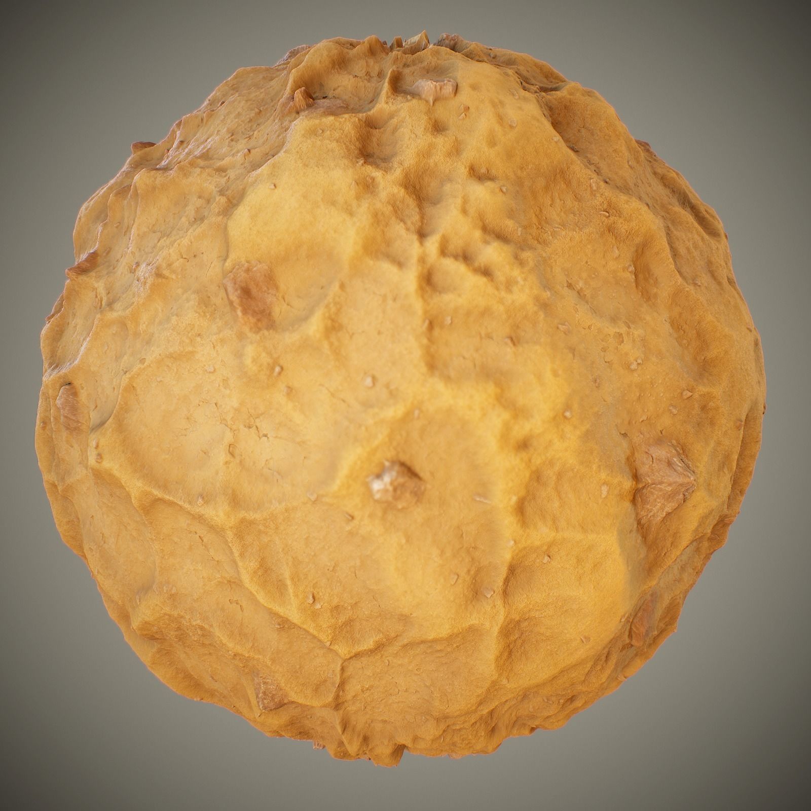 Stylized Desert Materials Texture_2