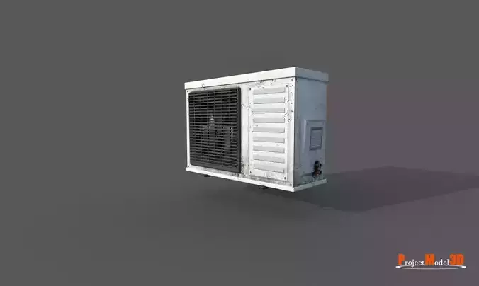 Air Conditioner  Version 001