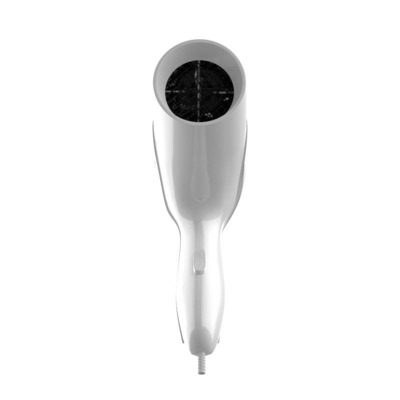 PANASONIC EH ND11 HAIR DRYER WHITE 3D model_1
