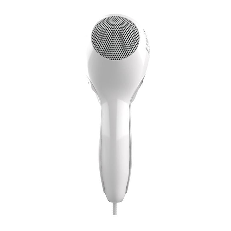 PANASONIC EH ND11 HAIR DRYER WHITE 3D model_8