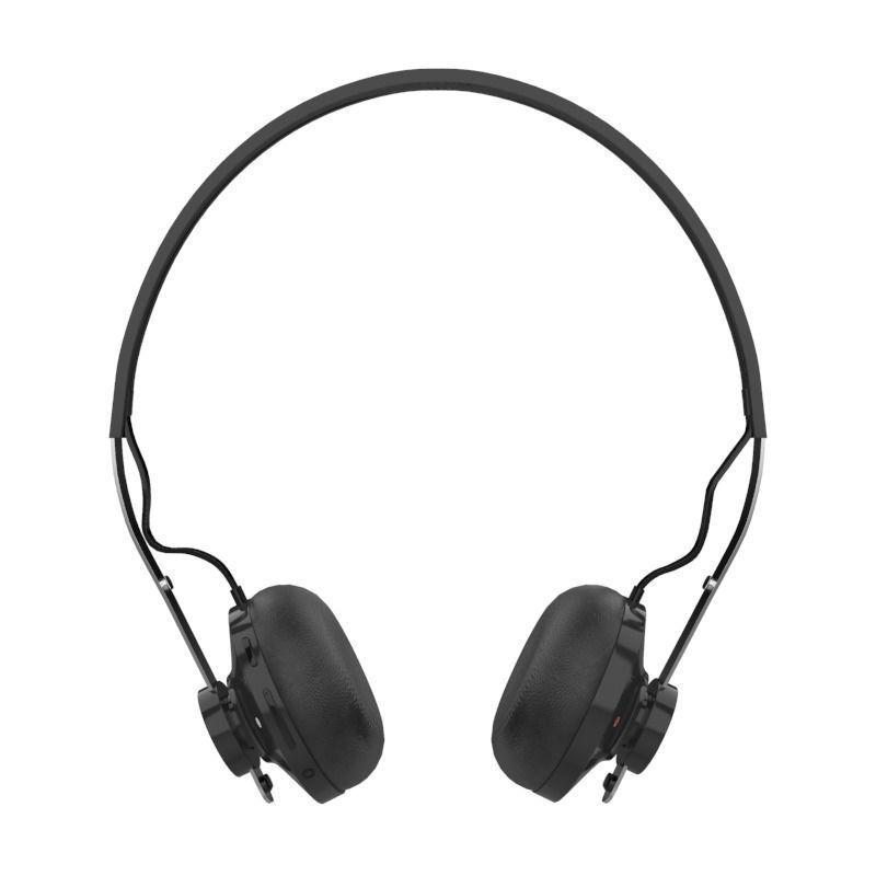 SONY SBH60 BLUETOOTH HEADSET BLACK 3D model_9