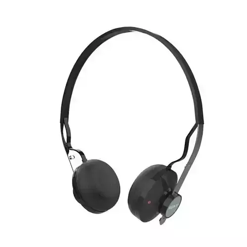 SONY SBH60 BLUETOOTH HEADSET BLACK