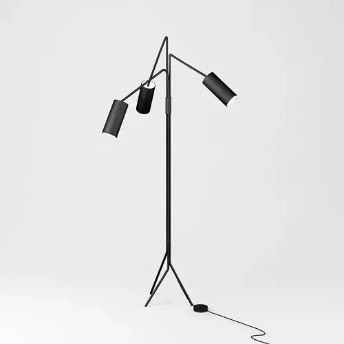 Floor lamp CTO Array Cotton