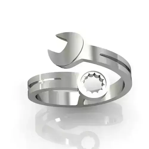 wrench ring