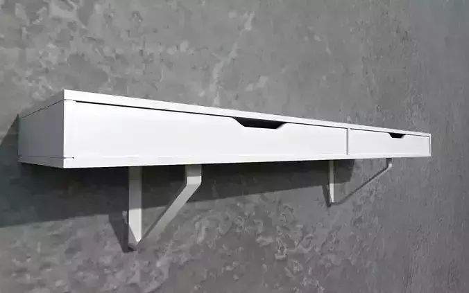 EKBY ALEX LERBERG Shelf