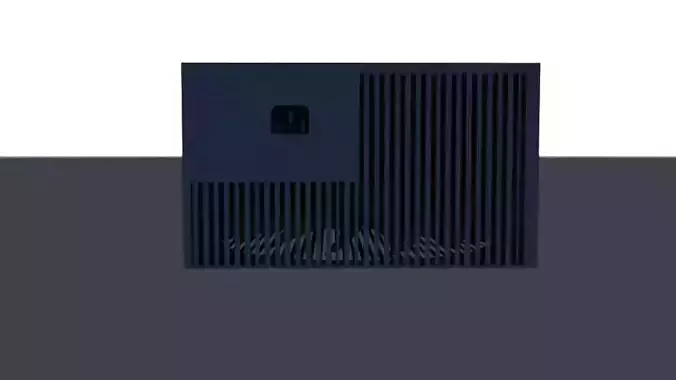 Computer Power Supply Unit