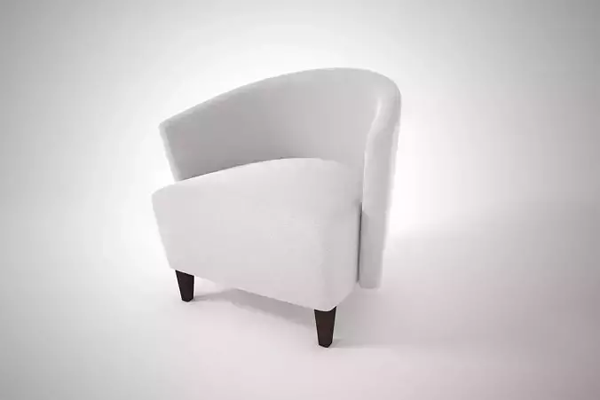 02 CLUB CHAIR