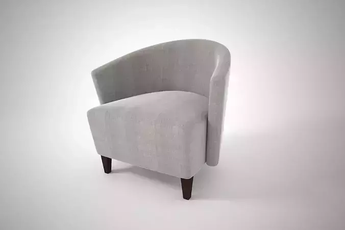 04 CLUB CHAIR