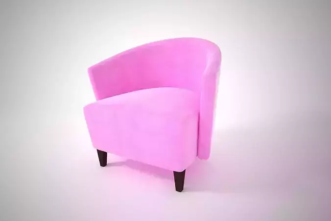 05 CLUB CHAIR