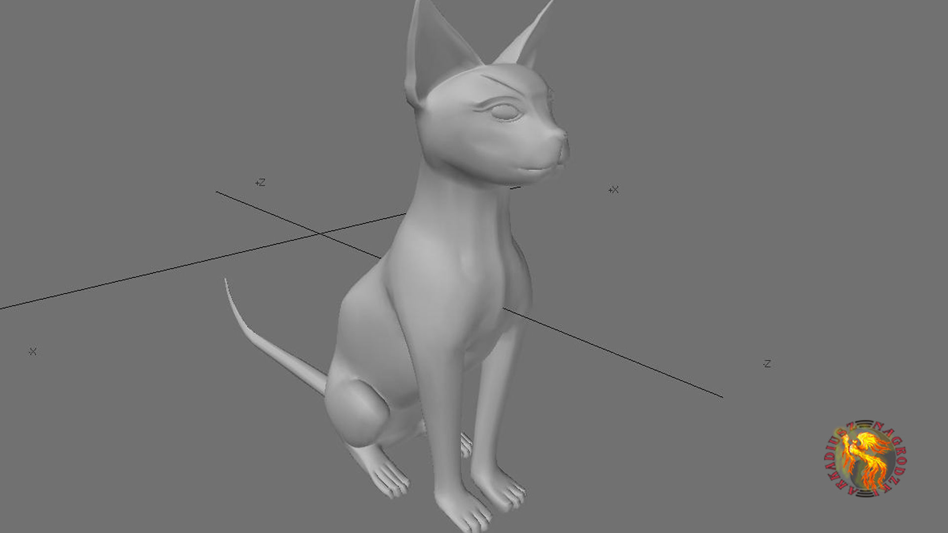 sphinx
