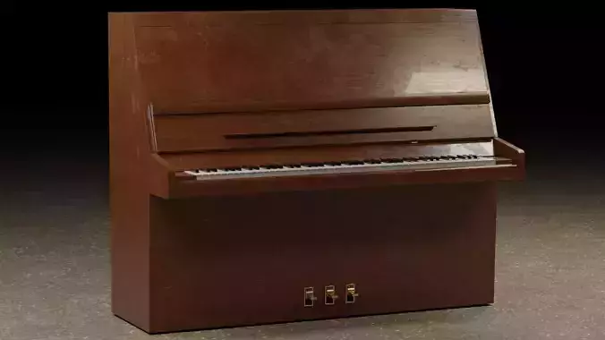 Basic Piano