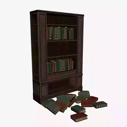 Bookcase