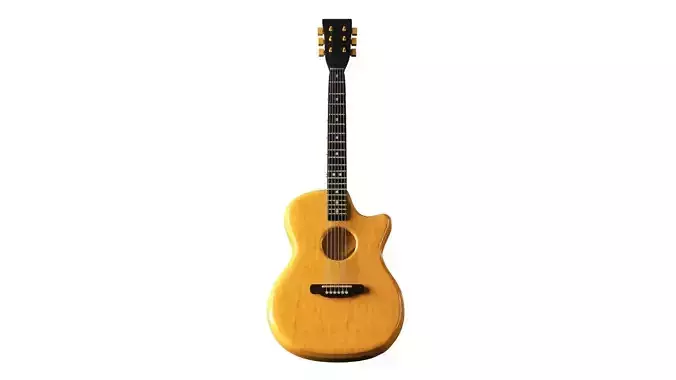 Acoustic Guitar