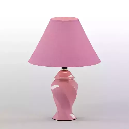 Bedside Lamp