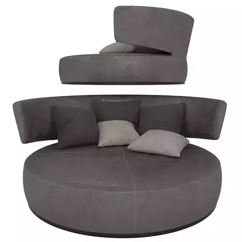 Amoenus sofa