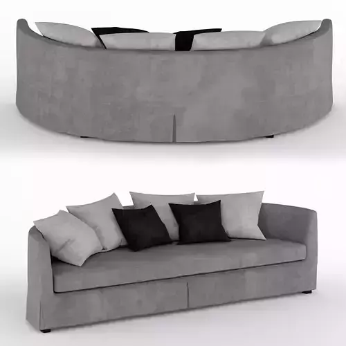 Crono  sofa