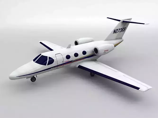 Cessna Citation Aircraft