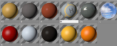 Jack-up rig 3D model_29