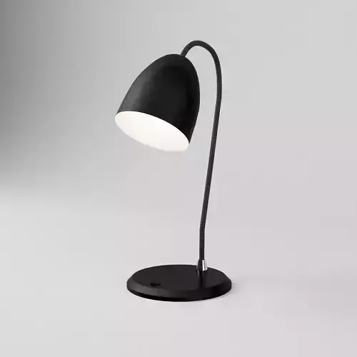 Table Lamp Baulmann Tischleuchte