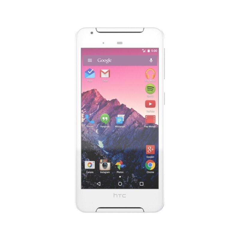 HTC DESIRE 628 WHITE 32GB 3D model_3
