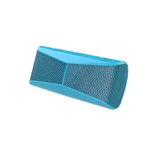 LOGITECH BLUETOOTH SPEAKER X300 Blue