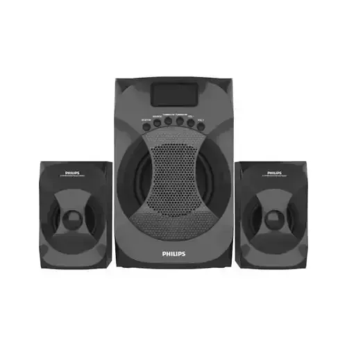 PHILIPS MMS4545B 94 SPEAKER BLACK