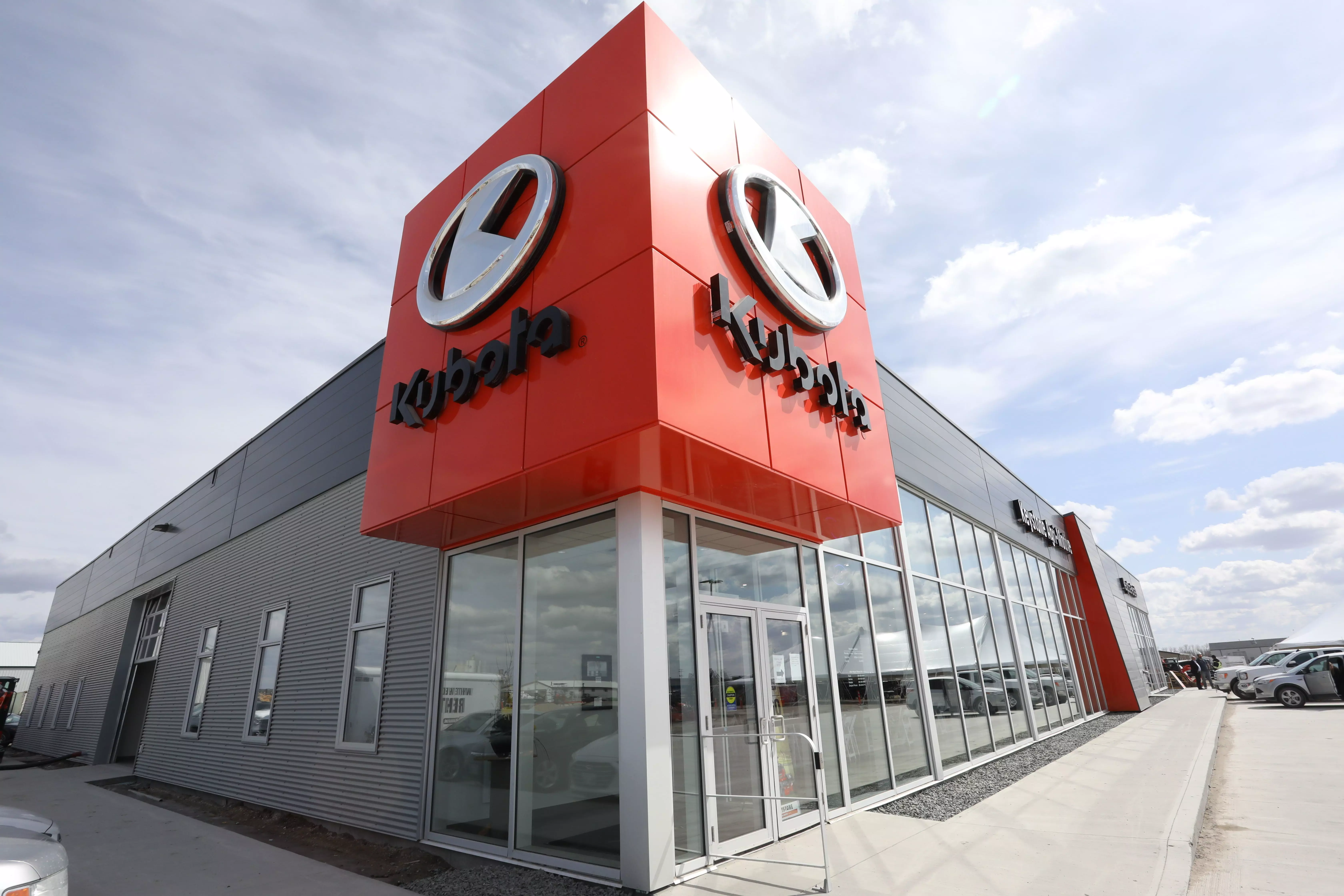 M2 Fan holder 3D print model_0