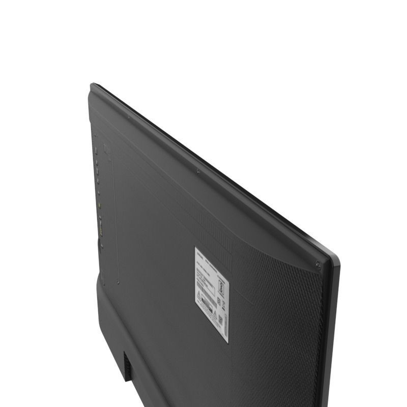 SAMSUNG 40KU6000 3D model_6