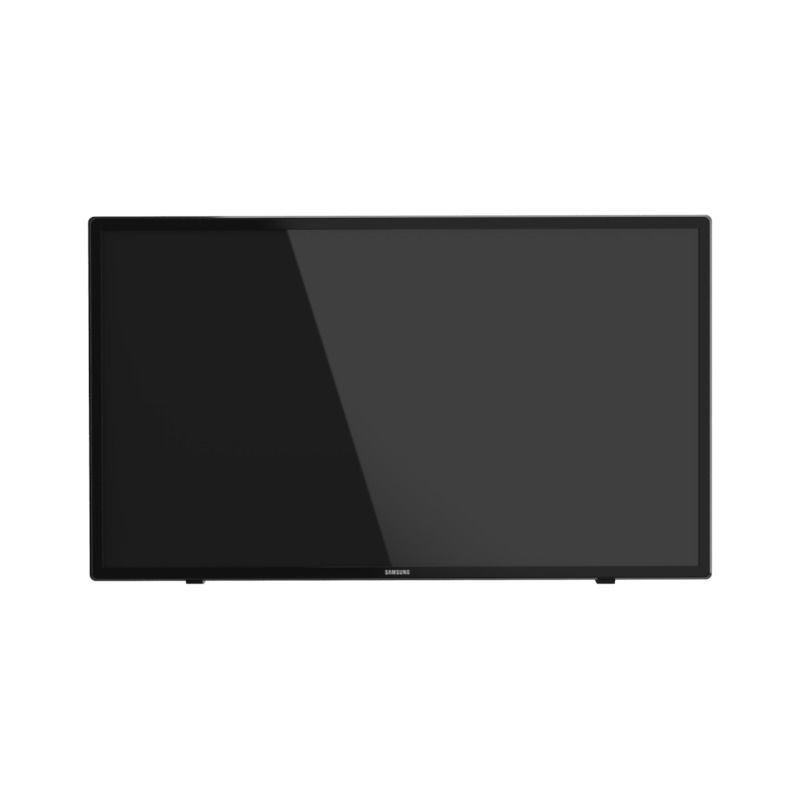 SAMSUNG 40KU6000 3D model_4