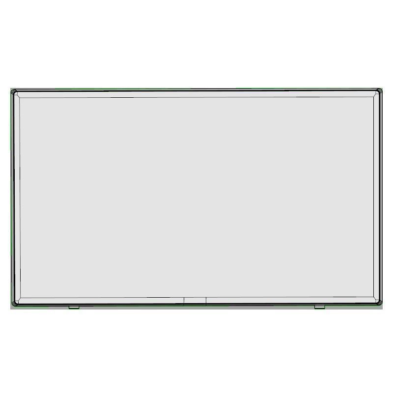 SAMSUNG 40KU6000 3D model_10