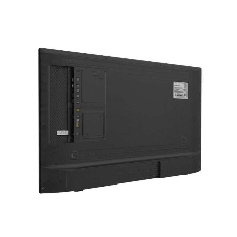 SAMSUNG 40KU6000 3D model_9