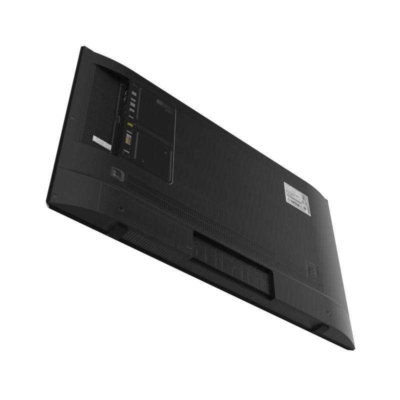 SAMSUNG 40KU6000 3D model_2