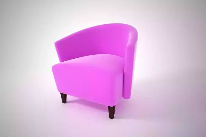 10 CLUP CHAIR