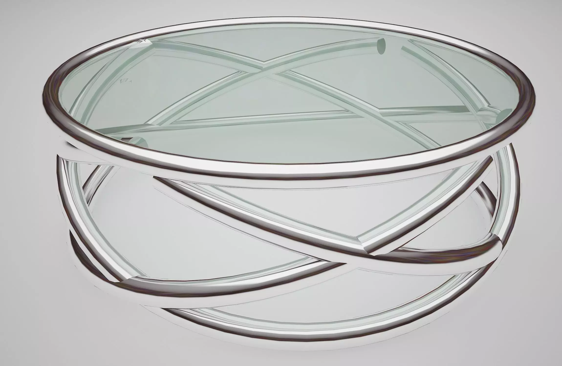 Coffee Table Free 3D model