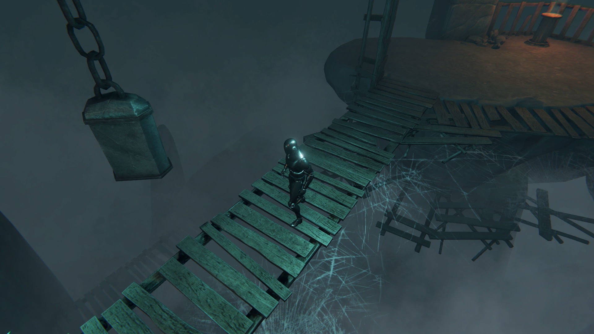 Top Down Cave Environment Pack Unity Unreal Engine Low-poly 3D model_6