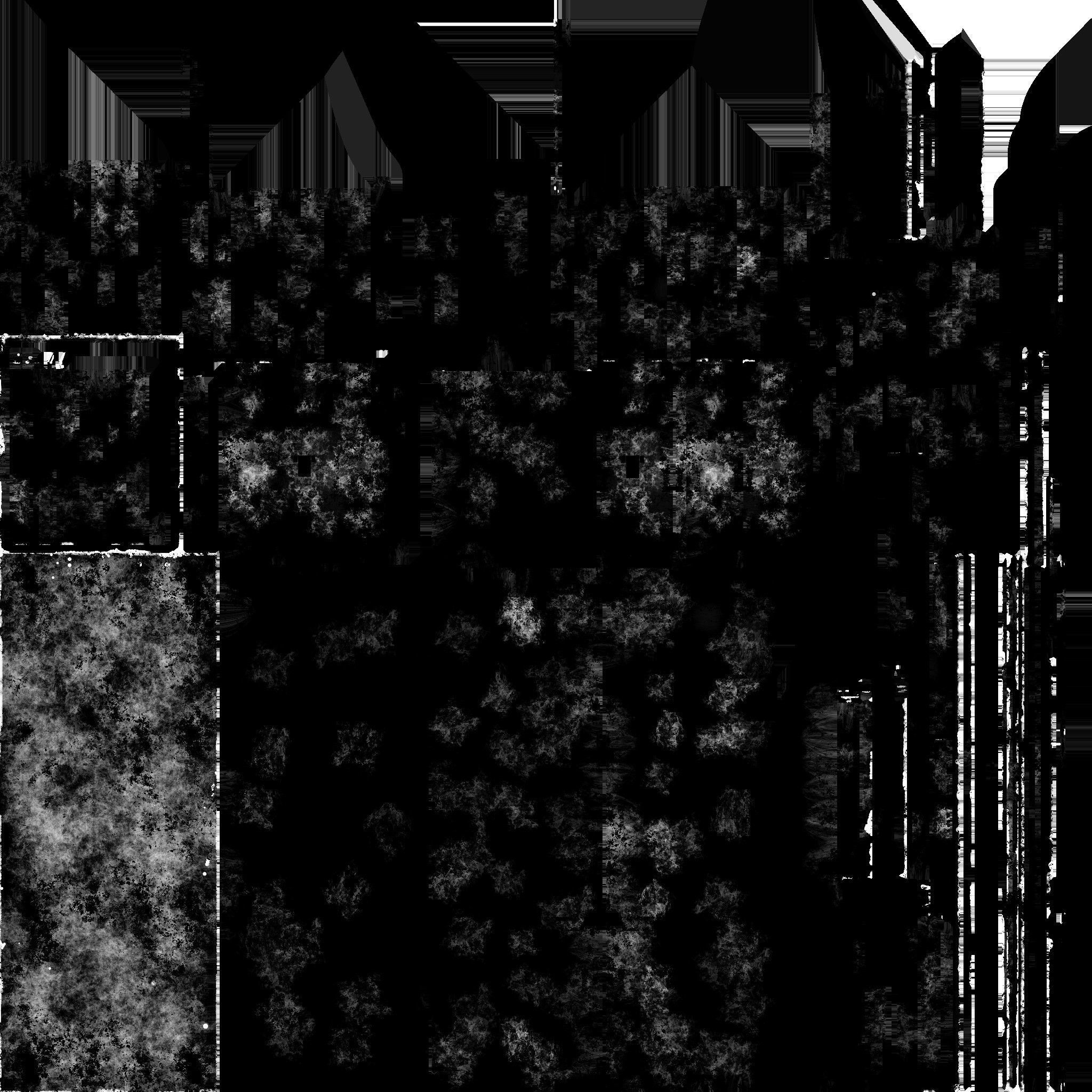 3D CARGO CONTAINER Low-poly 3D model_2