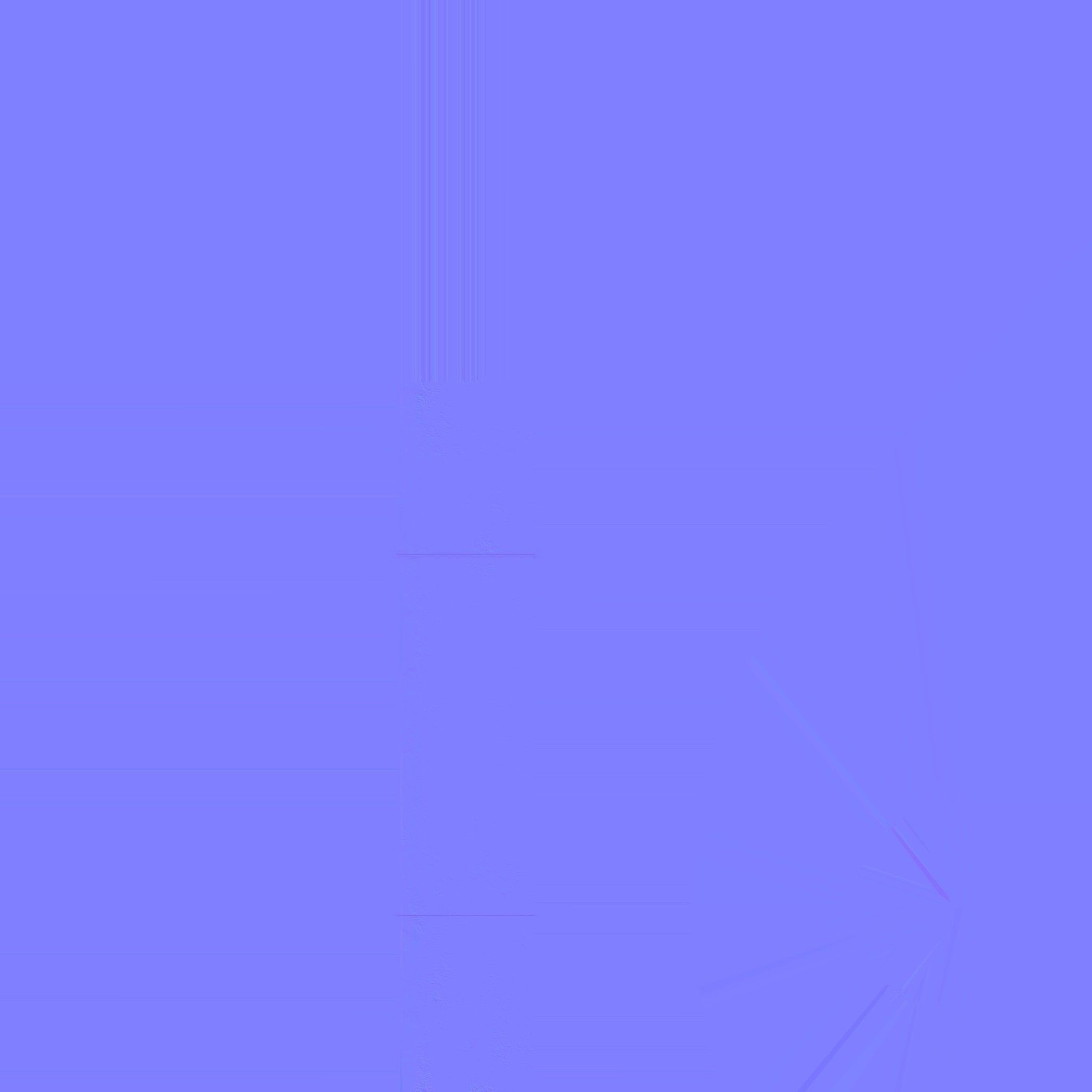 3D EXPLOSIVE CYLINDER GAME READY Low-poly 3D model_2