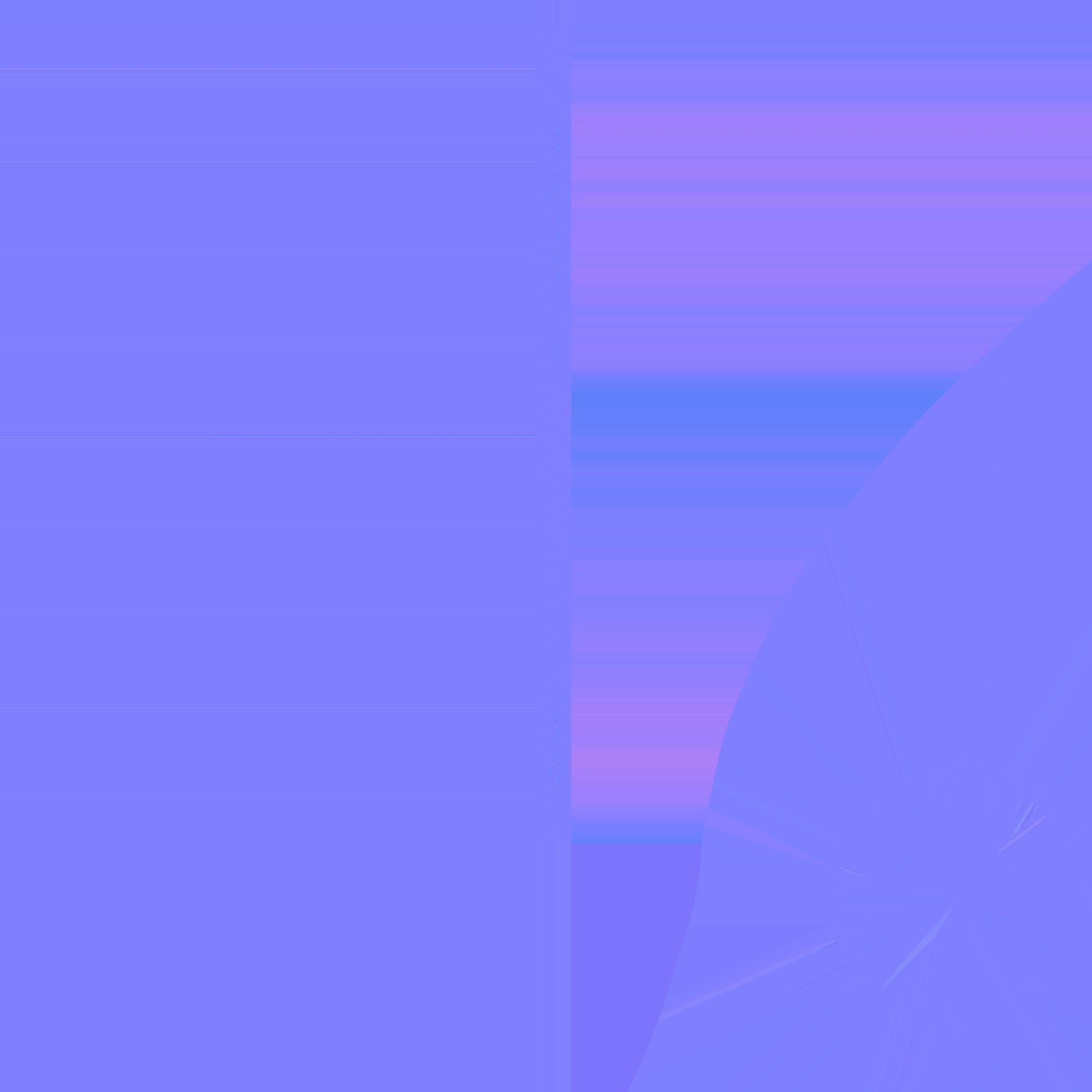 3D EXPLOSIVE CYLINDER GAME READY Low-poly 3D model_9