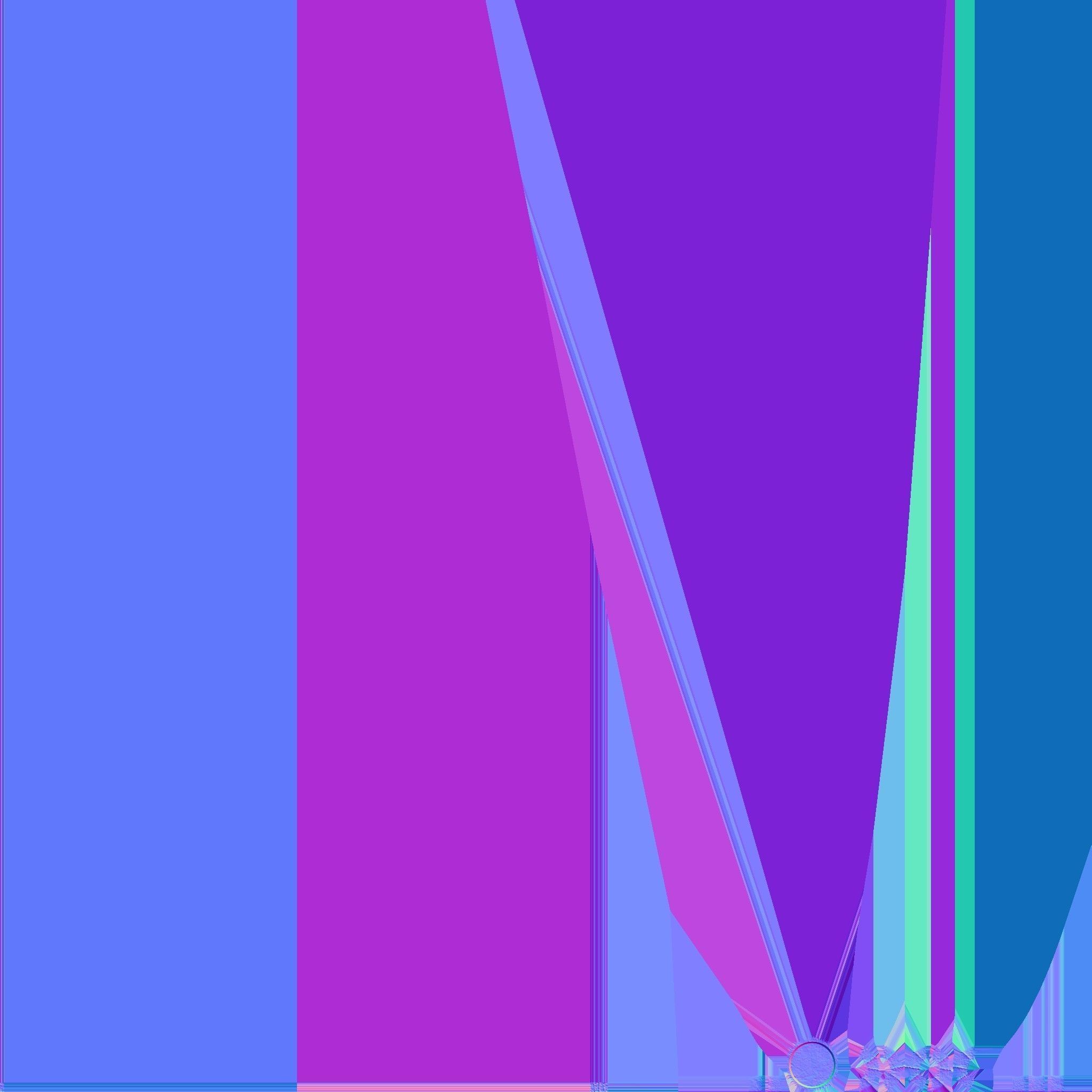 3D EXPLOSIVE CYLINDER GAME READY Low-poly 3D model_20