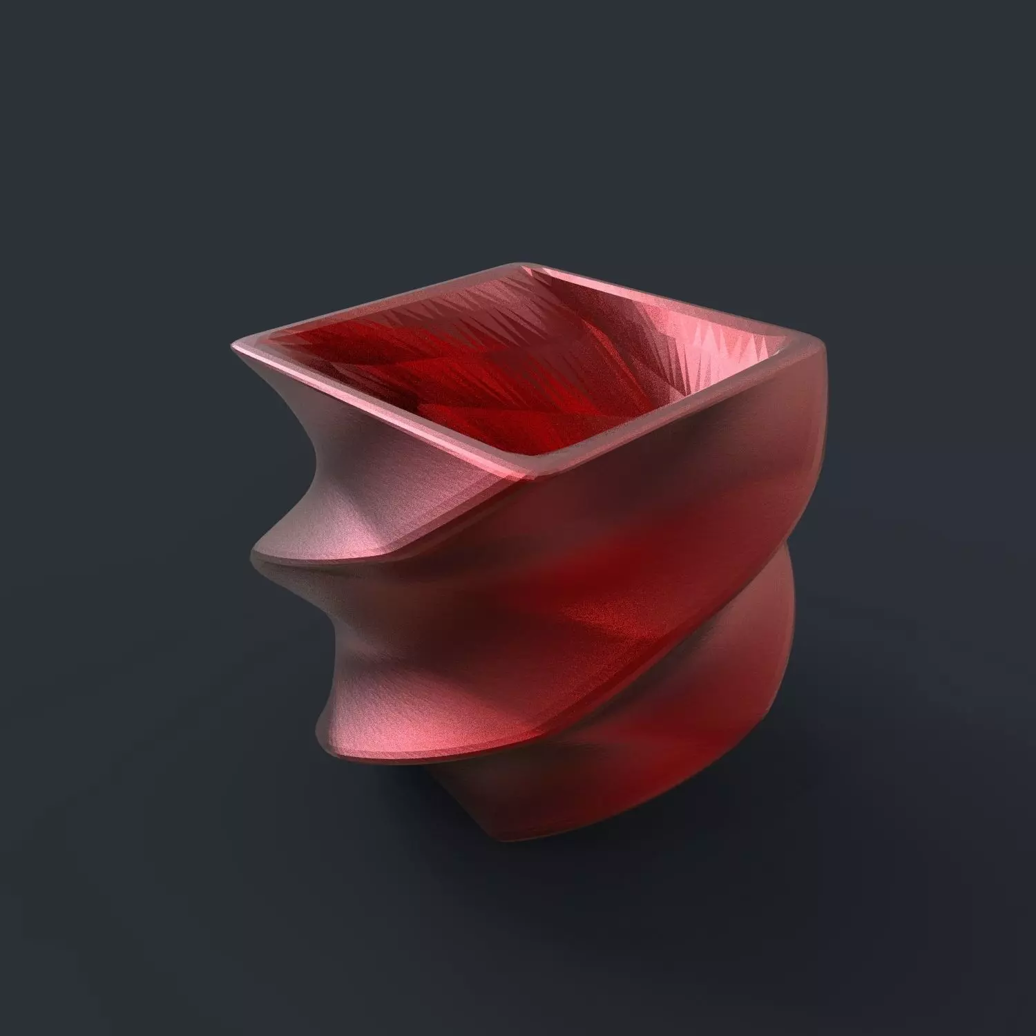 Just Potteryy Free 3D print model