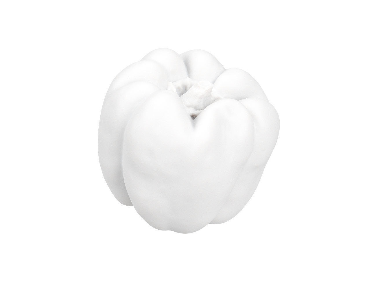 Photorealistic Tequila Bell Pepper 3D Scan 3D model_6