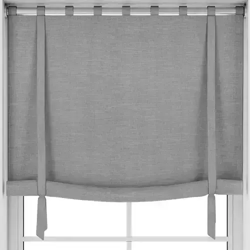 Roman blinds 10