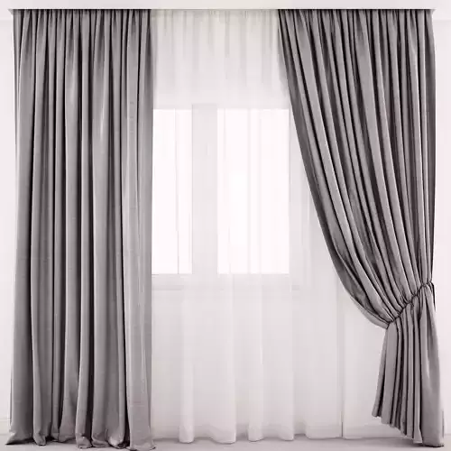 Curtain 40