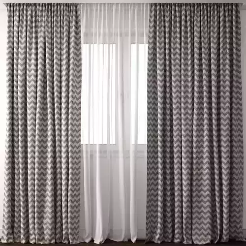 Curtain 41