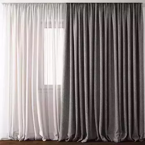 Curtain 43