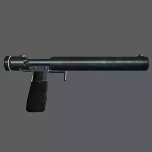 Welrod MK2