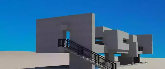 Apollo Pavilion - 1969